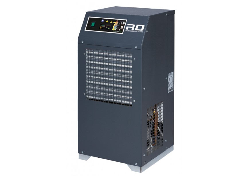 Contimac DRYER 5200 | Hoogrendements Persluchtdroger | 5200 l/min