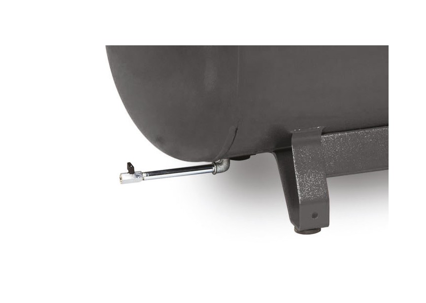 Contimac ketelkoppelstuk voor condensaflaten, 3/8", 200 mm