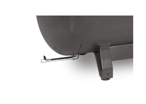 Contimac ketelkoppelstuk voor condensaflaten, 3/8", 200 mm
