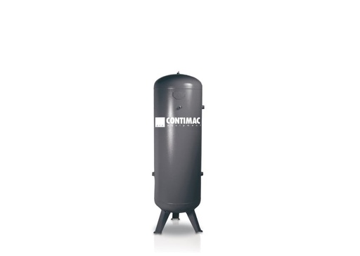 Contimac | Persluchtketel VER 11bar 100ltr RAL 7016