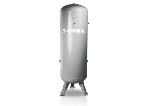 [566131251] Contimac | Persluchtketel VER 11bar 270ltr Gegalvaniseerd
