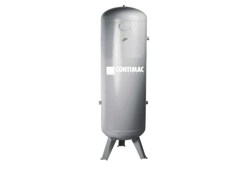 Contimac | Persluchtketel VER 11bar 900ltr Gegalvaniseerd