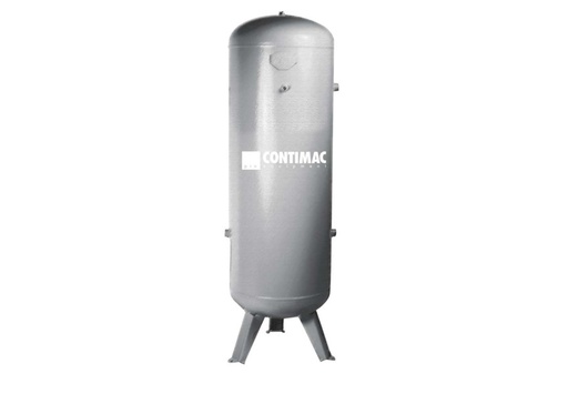 [566132900] Contimac | Persluchtketel VER 11bar 900ltr Gegalvaniseerd