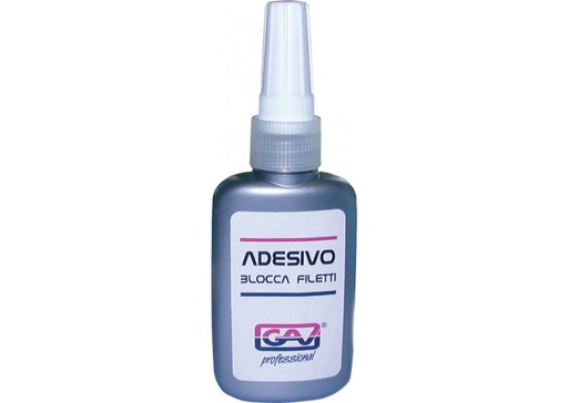 GAV schroefdraadafdichting ABF, gemiddelde sterkte, 50 ml