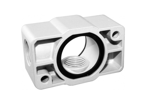 GAV aftapmodule PAS300, 2 x 1/2"