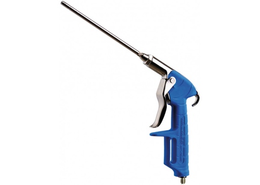 [553001605] Asturomec Blaaspistool PA/6L met verlengde bek