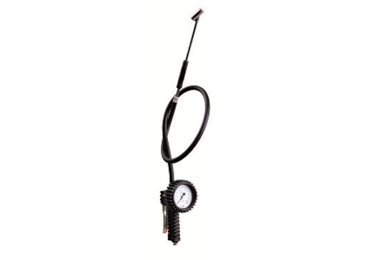 Asturomec bandenvulmeter PG/G Pro met verlengde vulnippel