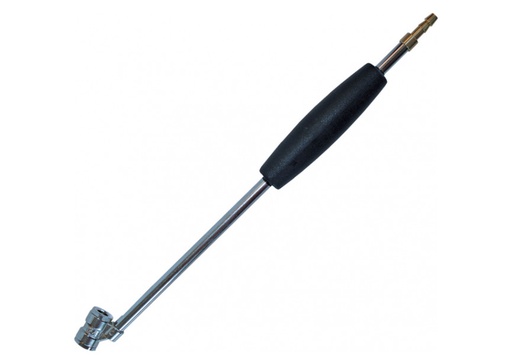 GAV verlengde bandennippelstok 6 mm voor auto