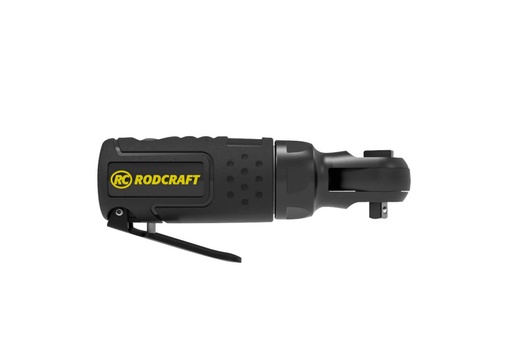 [8951000503] Rodcraft RC3002 | Pneumatische Ratelsleutel 1/4" | Compact 133mm