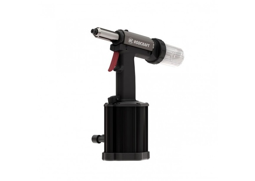 [8951000408] Rodcraft RC6738 | Pneumatische Blindnietmachine | Staal tot 5mm