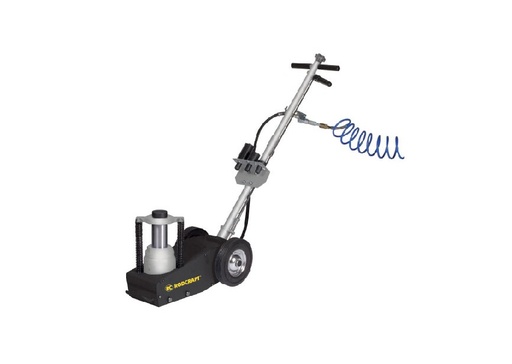 [8951084350] LHH35 Hydropneumatische Krik | 30 Ton | Lage Instap 255mm