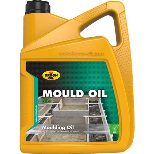 Kroon-Oil Bio Mould Oil