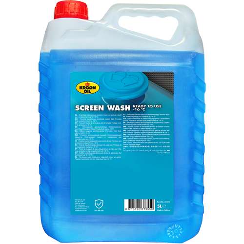 Kroon-Oil Screen Wash -16 ºC