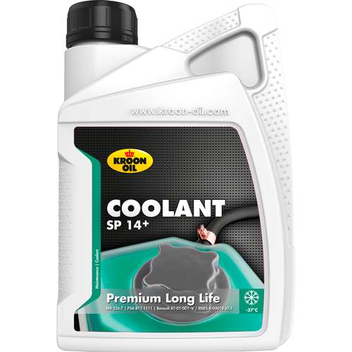 Kroon-Oil Coolant SP 14+