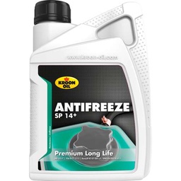 Kroon-Oil Antifreeze SP 14+