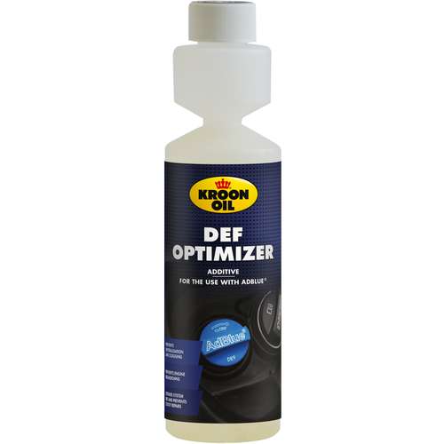 Kroon-Oil DEF Optimizer