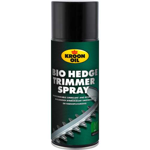 Kroon-Oil Bio Hedge Trimmer Spray