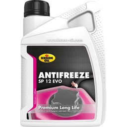 Kroon-Oil Antifreeze SP 12 EVO