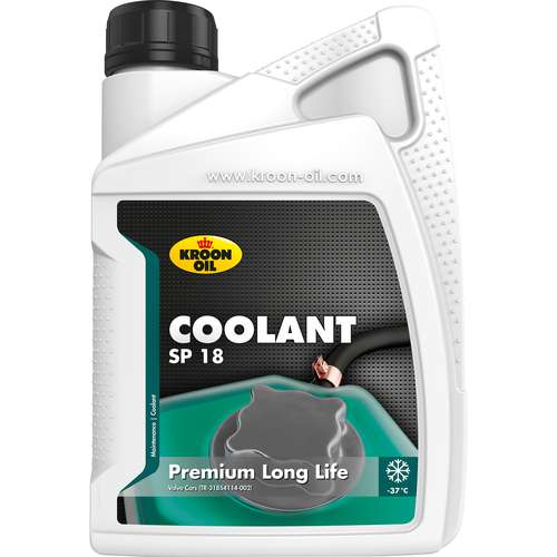 Kroon-Oil Coolant SP 18