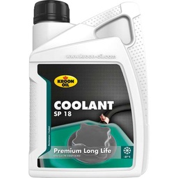 Kroon-Oil Coolant SP 18