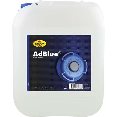 Kroon-Oil AdBlue