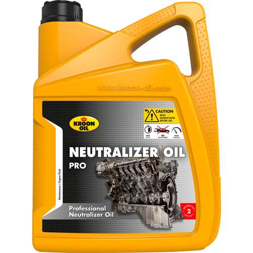 Kroon-Oil Neutralizer Oil Pro