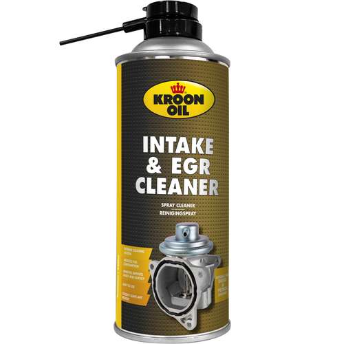 Kroon-Oil Intake & EGR Cleaner