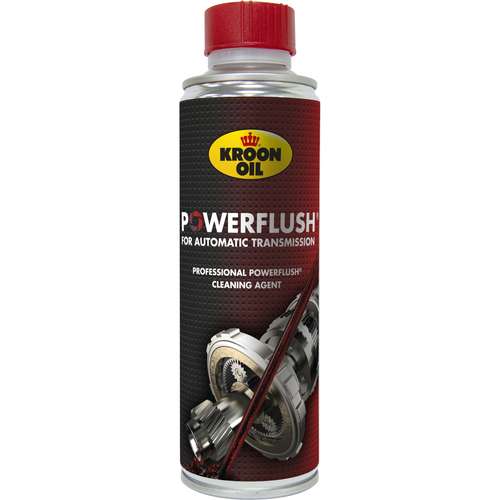 Kroon-Oil PowerFlush for AT