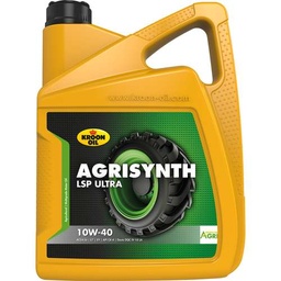 Kroon-Oil Agrisynth LSP Ultra 10W-40