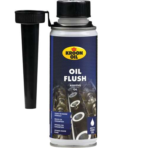 Kroon-Oil Oil Flush
