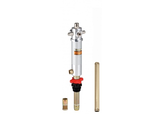 [567000132] Pneumatische Oliepomp 5:1 | 18 l/min | 460mm Aanzuigbuis