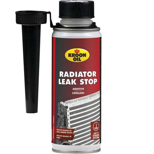 Kroon-Oil Radiator Leak Stop