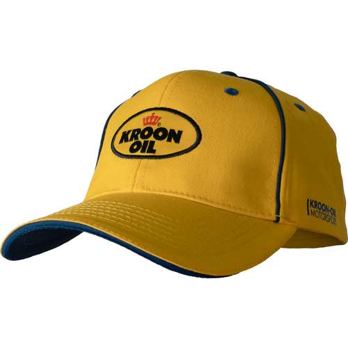 Kroon-Oil Rally Cap