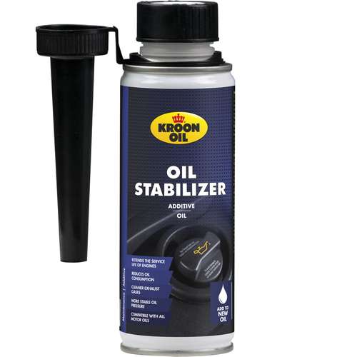 Kroon-Oil Oil Stabilizer
