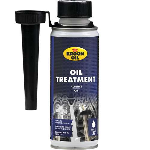 Kroon-Oil Oil Treatment