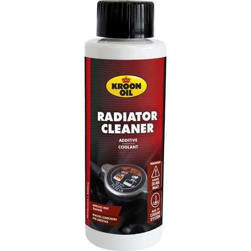 Kroon-Oil Radiator Cleaner