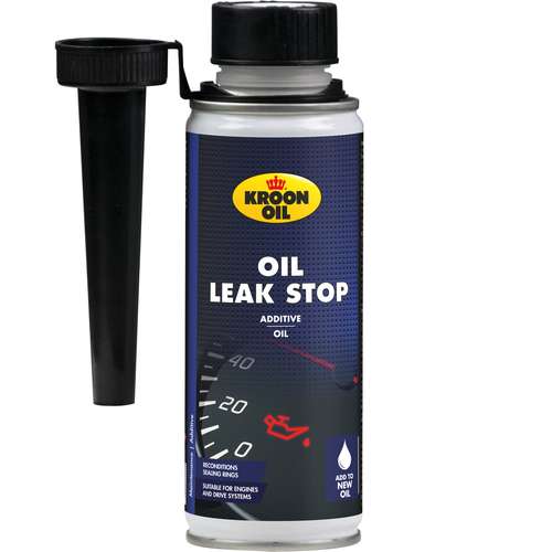 Kroon-Oil Oil Leak Stop