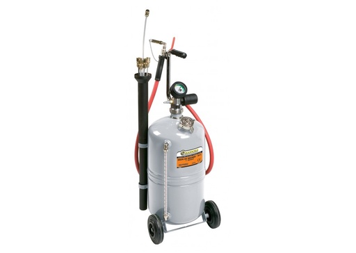 [567000042] Pneumatische Opzuiging VOOR 24L
