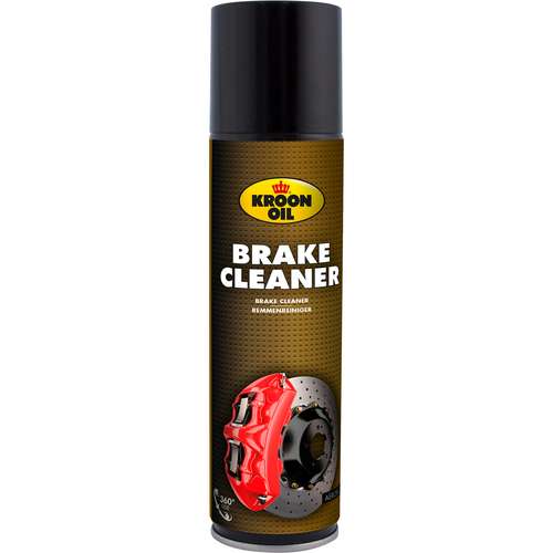 Kroon-Oil Brake Cleaner