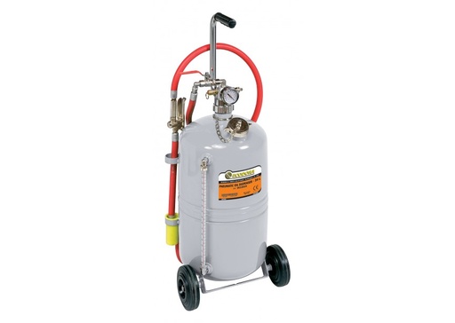 [567000017] Pneumatische Olieverdeler 24L - 2M SLANG