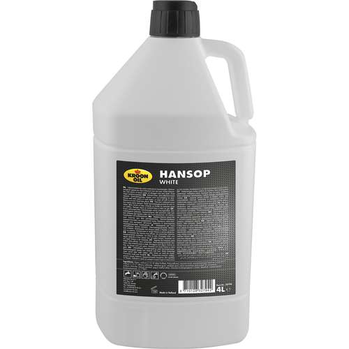Kroon-Oil Hansop White
