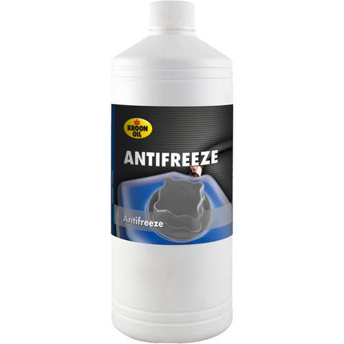 Kroon-Oil Antifreeze