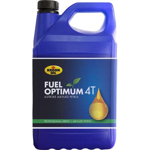 Kroon-Oil Fuel Optimum 4T