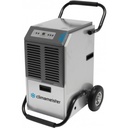 Climameister MCR 60 GC bouwdroger, 60 liter per 24 uur