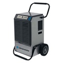 Climameister MCR 75 GC bouwdroger, 75 liter per 24 uur