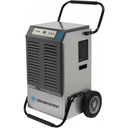 Climameister MCR 90 GC bouwdroger, 90 liter per 24 uur