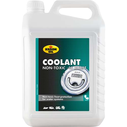 Kroon-Oil Coolant Non-Toxic -45 Burst