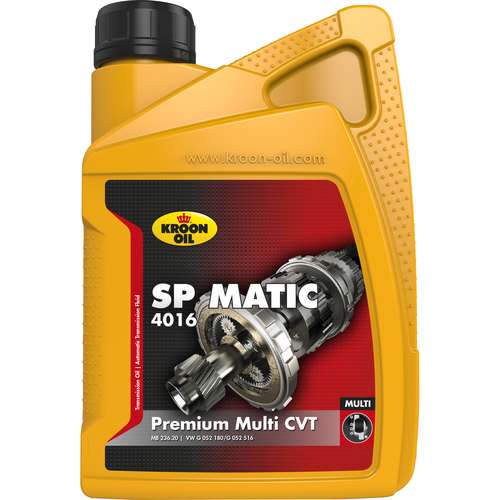 Kroon-Oil SP Matic 4016