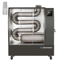 Climameister SH 16 K infrarood dieselheater met thermostaat, 16 kW