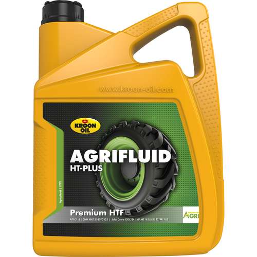 Kroon-Oil Agrifluid HT-Plus